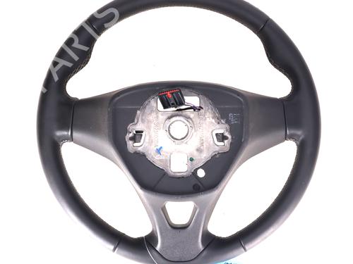 Steering wheel OPEL CORSA E (X15) 1.4 (08, 68) | BP37468754C49 - Image 3