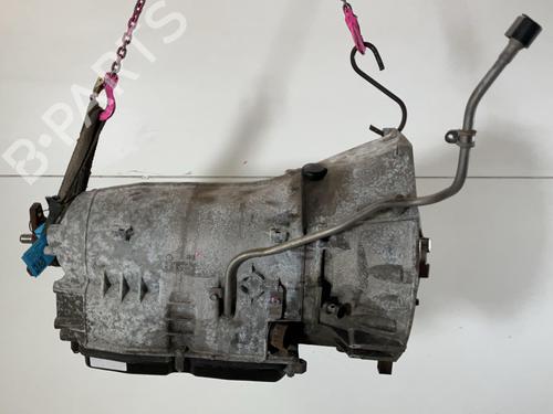 Gearbox MERCEDES-BENZ C-CLASS (W204) C 200 CGI (204.048) | BP37454928M3 - Image 4