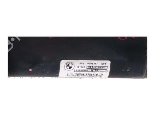 Left rear shock absorber BMW X3 (F25) xDrive 20 d | BP26030426M18 