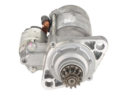 Used Starter VW PASSAT B8 (3G2, CB2) 2.0 TDI (150 hp) 28019875