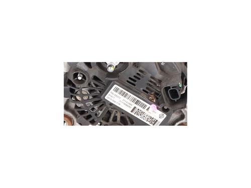 Alternator DACIA LODGY (JS_) 1.2 TCe (JSAY, JSM0) | BP39486173M7 - Image 3