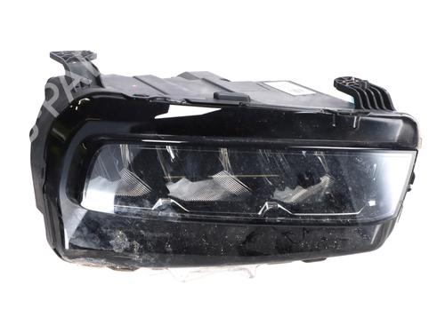 Used Right headlight Right headlight CITROËN C3 AIRCROSS II (2R_, 2C_) 1.2 PureTech 110 (2RHNZB, 2RHNZW, 2RHNPX, 2RHNPJ) (110 hp) 34470903 34470903