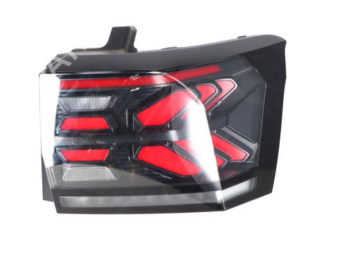 Used Right taillight Right taillight VW T-CROSS (C11, D31) 1.0 TSi (116 hp) 34696319 34696319
