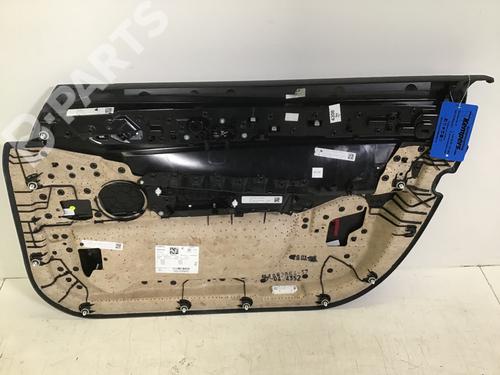 Front left panel BMW 7 (G11, G12) 730 i, Li | BP5582965C58 