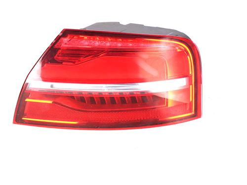 Used Right taillight Right taillight AUDI A8 D4 (4H2, 4H8, 4HC, 4HL) 3.0 TDI quattro (258 hp) 35114024 35114024