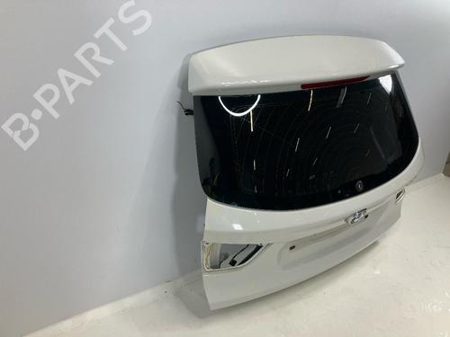 Tailgate BMW X3 (F25) xDrive 20 d | BP26030409C6 
