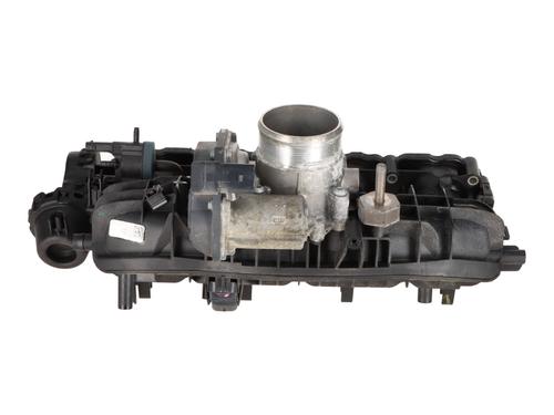 Intake manifold VW GOLF VII (5G1, BQ1, BE1, BE2) 2.0 R 4motion | BP28291401M70 