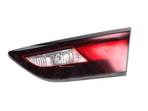 Fanale portellone destro OPEL ASTRA K (B16) 1.2 Turbo (68) (131 hp) 32237599