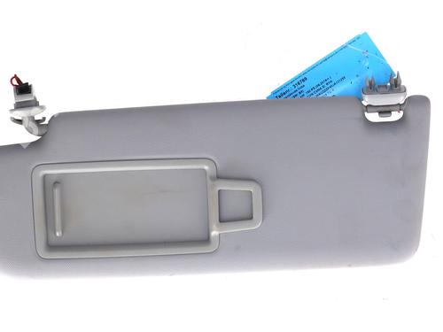 Used Left sun visor Left sun visor 38048732 38048732