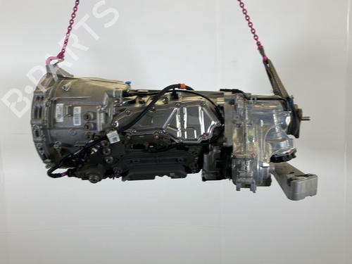 Gearbox BMW X7 (G07) xDrive 40 i Mild Hybrid | BP39922032M3 - Image 2