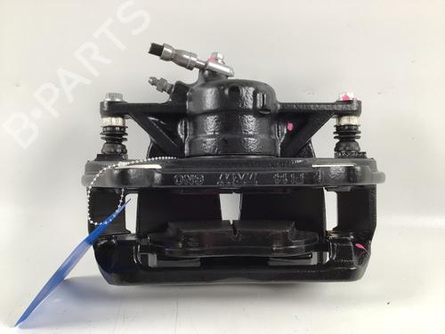 Left front brake caliper VW GOLF VII (5G1, BQ1, BE1, BE2) 1.2 TSI | BP36244346M105 - Image 4