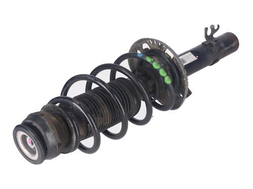 Used Left front shock absorber VW POLO V (6R1, 6C1) 1.0 (60 hp) 17329756
