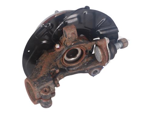 Right front steering knuckle FORD TRANSIT V363 Platform/Chassis (FED, FFD) 2.0 EcoBlue | BP20318732M26 
