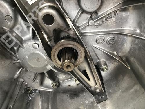 Gearbox BMW 2 Gran Coupe (F44) 218 i | BP11823732M3 