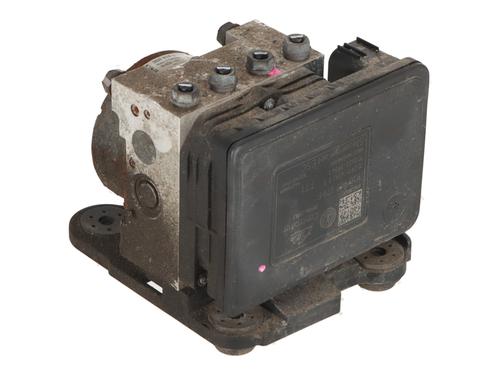 ABS pump VW GOLF VII (5G1, BQ1, BE1, BE2) 1.6 TDI | BP16209647M43 