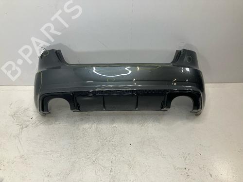 Used Rear bumper AUDI A3 Sportback (8VA, 8VF) RS3 quattro (367 hp) 28104717