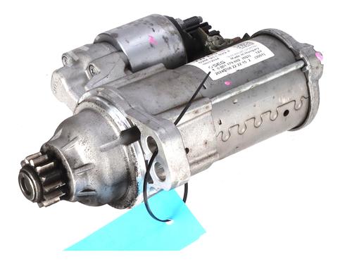Starter AUDI A3 Sportback (8YA, 8YF) 30 TFSI | BP39949436M8 - Image 2