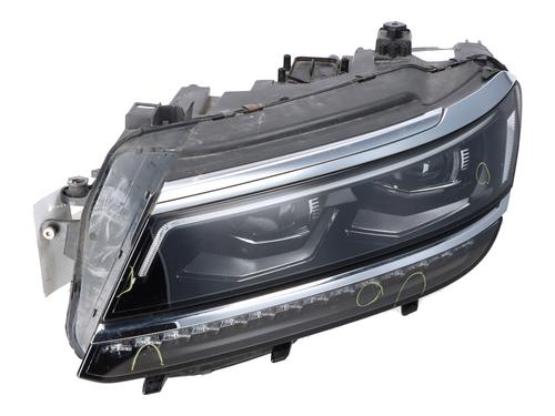 Used Left headlight VW TIGUAN (AD1, AX1) 2.0 TSI 4motion (190 hp) 31016756