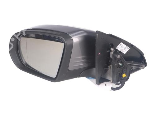 Used Left mirror MERCEDES-BENZ GLA (H247) GLA 200 4-matic (247.788) (163 hp) 27384470