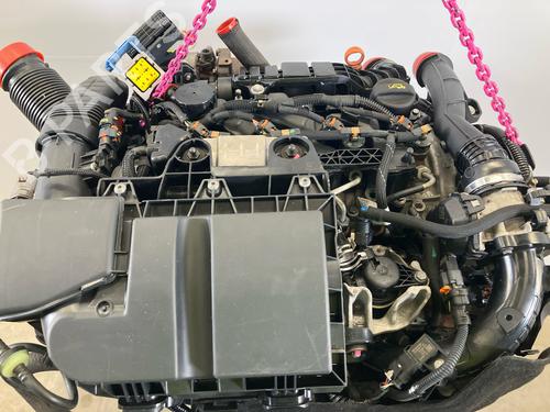 Engine OPEL COMBO E Tour / Life (K9) 1.5 | BP22211403M1  - Image 6