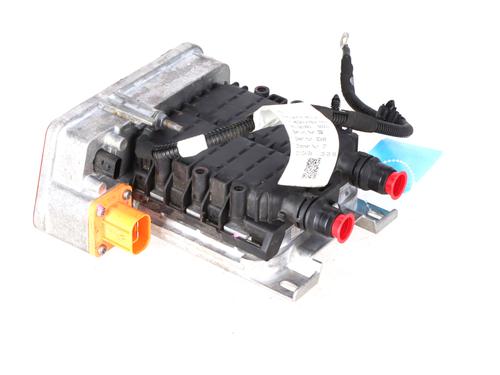 Used Electronic module Electronic module CITROËN JUMPY III Van (V_) ë-JUMPY HYDROGEN (136 hp) 39926141 39926141