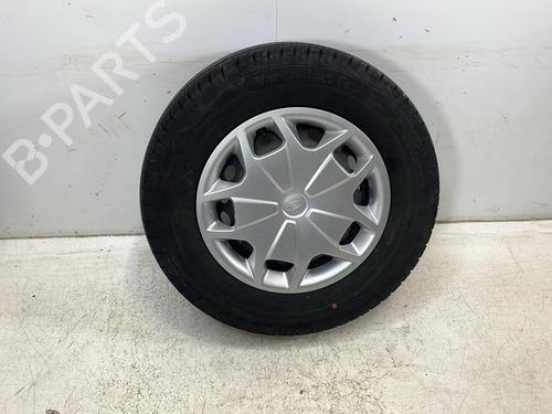 Wheel set FORD TRANSIT V363 Platform/Chassis (FED, FFD) 2.0 EcoBlue | BP40006351C100 - Image 8