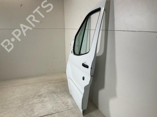 Left front door FORD TRANSIT V363 Platform/Chassis (FED, FFD) 2.0 EcoBlue | BP19430704C2 