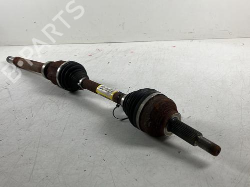 Right front driveshaft FORD TRANSIT V363 Platform/Chassis (FED, FFD) 2.0 EcoBlue | BP40180866M39 - Image 2