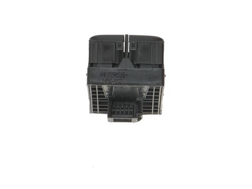 Left front window switch AUDI A8 D4 (4H2, 4H8, 4HC, 4HL) 3.0 TDI quattro | BP35114251I27 - Image 3
