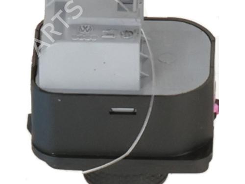 Mirror switch VW PASSAT B9 Variant (CJ5) 1.5 eTSI | BP39918836I25 - Image 2
