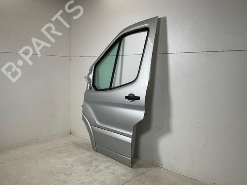 Left front door FORD TRANSIT V363 Platform/Chassis (FED, FFD) 2.0 EcoBlue | BP19254061C2 
