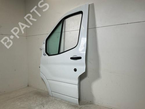 Left front door FORD TRANSIT V363 Platform/Chassis (FED, FFD) 2.0 EcoBlue | BP19648358C2 