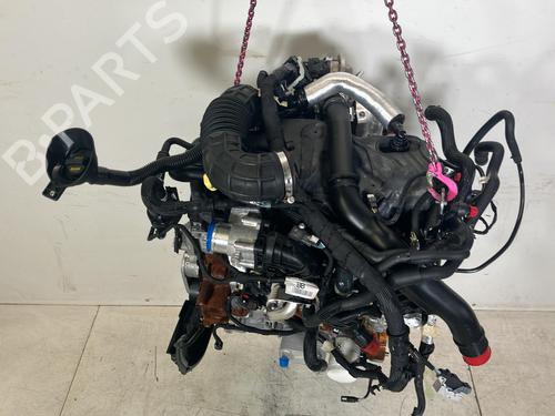 Engine FORD TRANSIT V363 Platform/Chassis (FED, FFD) 2.0 EcoBlue | BP32250395M1 - Image 5