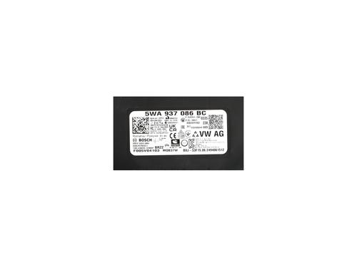 Electronic module VW GOLF VIII (CD1, DA1) 2.0 TDI | BP34709192M83 - Image 3