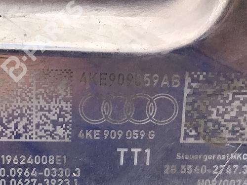 ABS pump AUDI E-TRON (GEN) 55 quattro | BP8206092M43