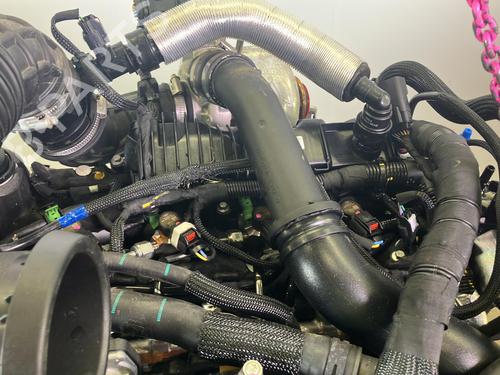 Motor FORD TRANSIT V363 Platform/Chassis (FED, FFD) 2.0 EcoBlue | BP35790747M1 - Image 2