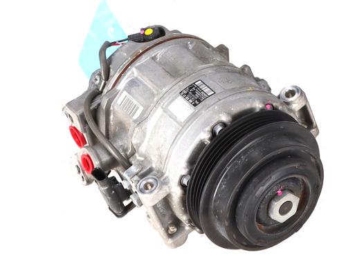 Used AC compressor AC compressor 38441002 38441002