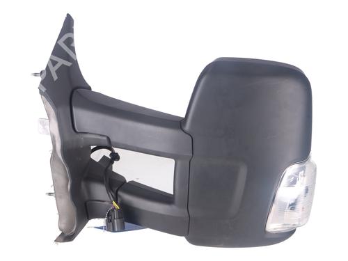 Left mirror FORD TRANSIT V363 Platform/Chassis (FED, FFD) 2.0 EcoBlue | BP19415848C26 