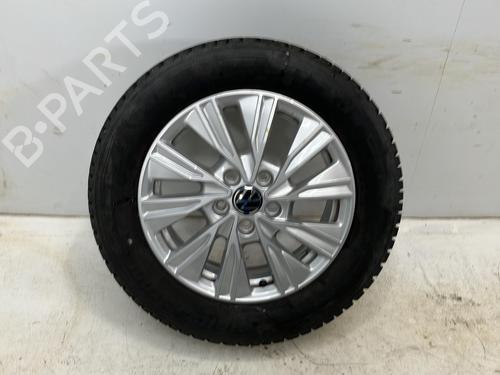 Fælk VW MULTIVAN T7 (STM, STN) 2.0 TDI | BP33985393C45  - Image 15