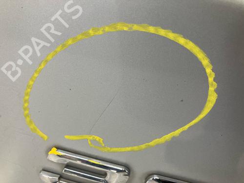 Tailgate BMW 3 (F30, F80) 330 i | BP28084338C6 