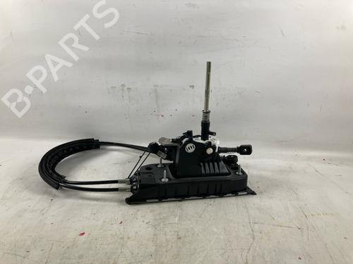 Automatic gearbox selector VW POLO VI (AW1, BZ1, AE1) 1.0 TSI | BP21562548M91 