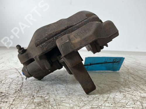 Right front brake caliper VW PASSAT B7 Variant (365) 1.4 TSI | BP37454719M104 - Image 3