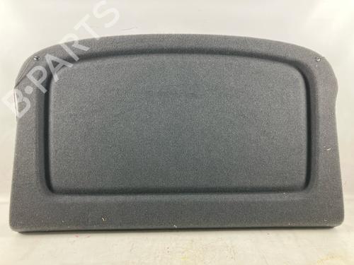 Used Rear parcel shelf Rear parcel shelf VW TIGUAN (CT1) 2.0 TDI (150 hp) 39918456 39918456