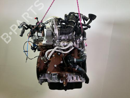 Engine FORD TRANSIT V363 Platform/Chassis (FED, FFD) 2.0 EcoBlue | BP34521727M1 - Image 2