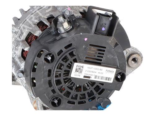 Alternator FORD TRANSIT V363 Platform/Chassis (FED, FFD) 2.0 EcoBlue | BP32299036M7 - Image 3