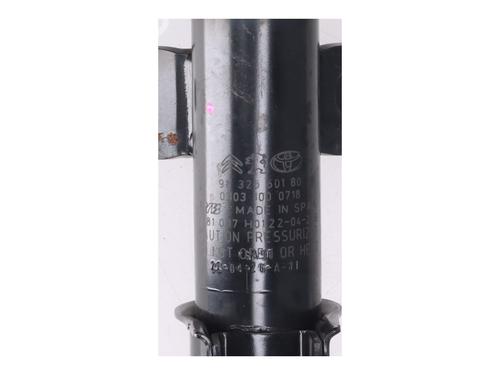 Left front shock absorber OPEL VIVARO C Van (K0) VIVARO-E HYDROGEN | BP39920778M16 - Image 4