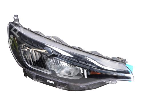 right-headlight-ford-transit-custom-v710-van-nrn-2023-39920106 main image