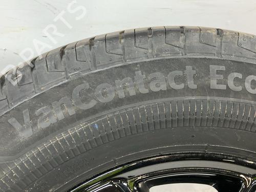 Fælk FORD TRANSIT V363 Platform/Chassis (FED, FFD) 2.0 EcoBlue | BP35778453C45 - Image 6