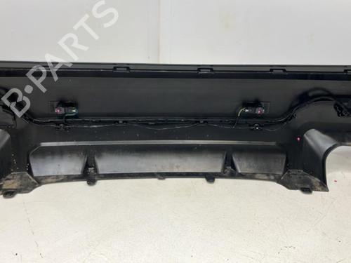 Rear bumper BMW X3 (G01, F97, G08) xDrive 30 e Plug-in-Hybrid | BP29503628C8 