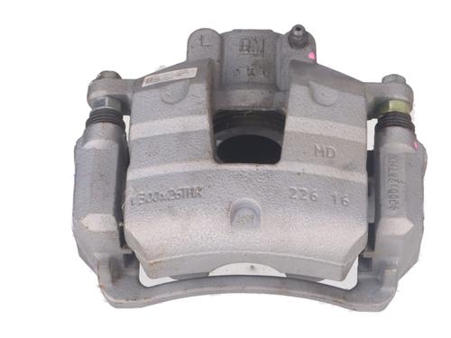 Used Left front brake caliper Left front brake caliper OPEL INSIGNIA B Grand Sport (Z18) 1.4 Turbo (68) (145 hp) 39919215 39919215
